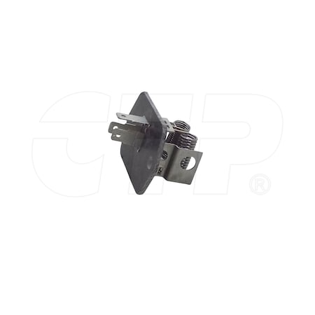 Aic Replacement Parts Blower Motor Resistor Fits Caterpillar Models 2049921